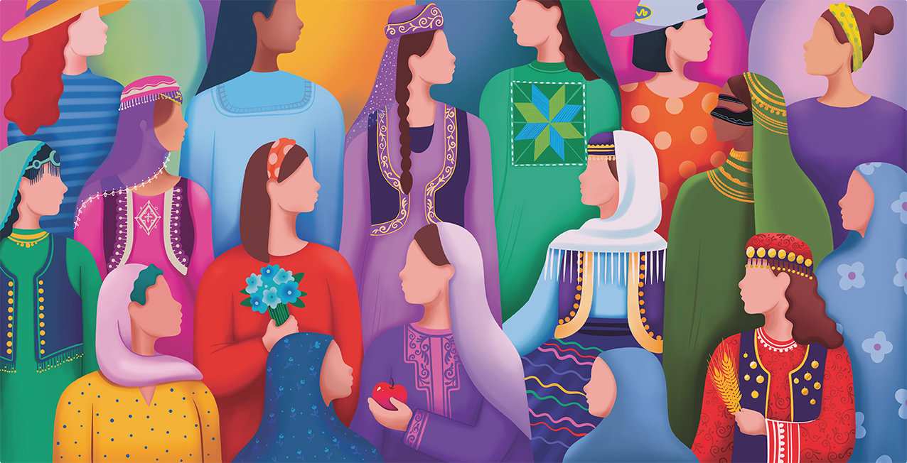 Khanoumi Annual Report